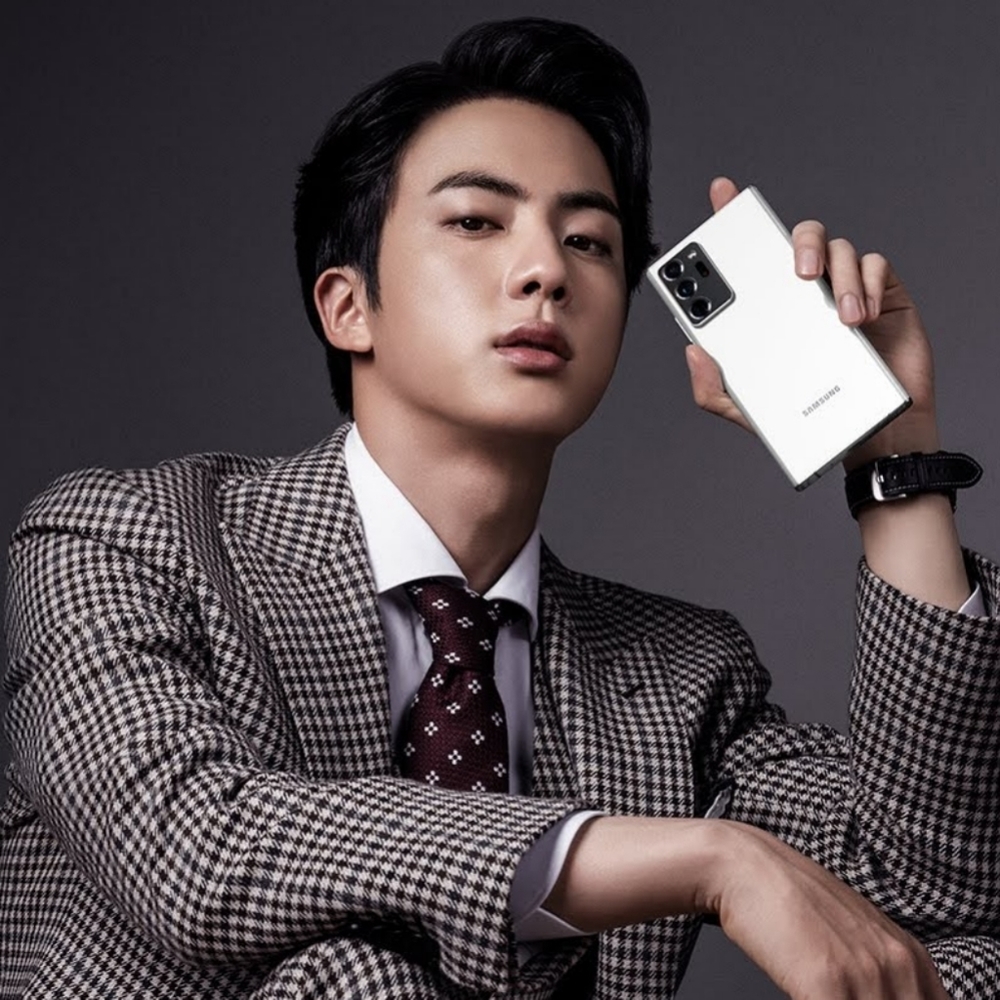 Meet your Posher, Fernanda